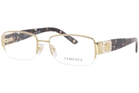 versace eyeglasses frame for women|Versace eyeglass frames for prescription.